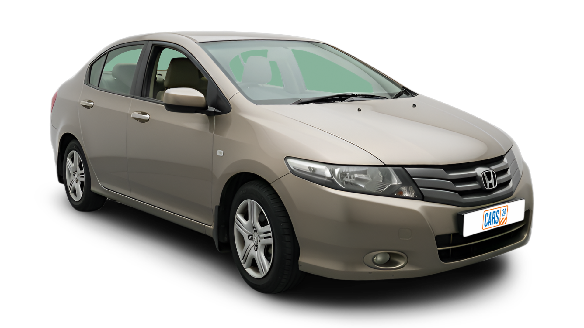 Honda City-img